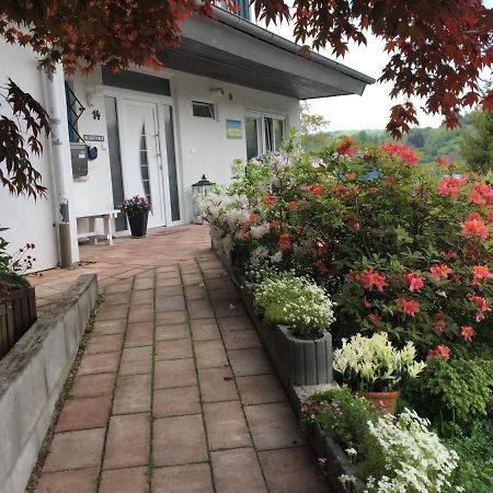 شقة Haus Magnolia 2 كاندرن المظهر الخارجي الصورة